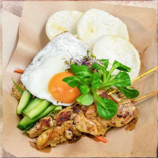Nasi Goreng