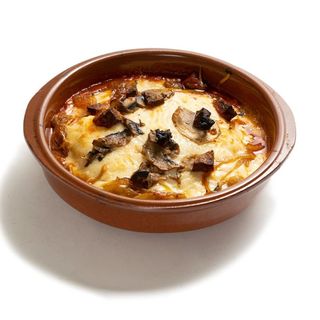 Lasagna Artesana al Horno Estilo Peccato