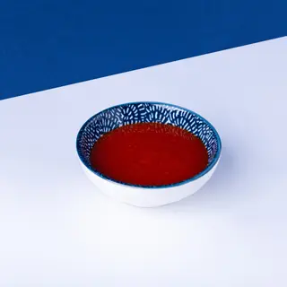 Chili Sriracha (ostry) (50 ml)