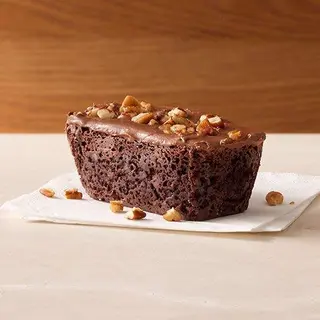 Rich Choc Mini Cake