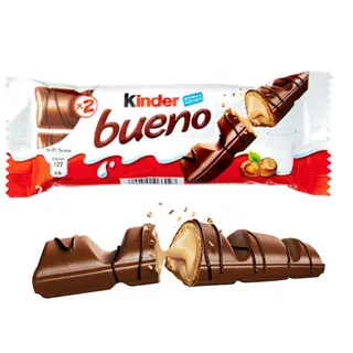 Kinder Bueno