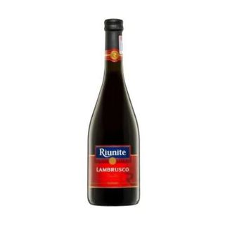 Vino Tinto Lambrusco (750 Ml.)