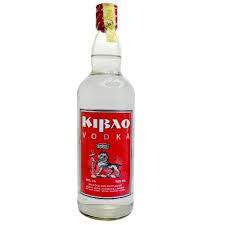Kibao Vodka 350Ml