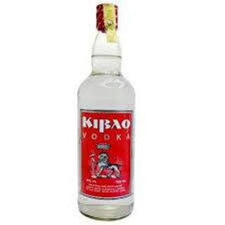 Kibao Vodka 350Ml