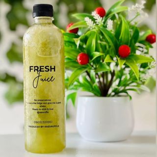 Weight loss Green Juice