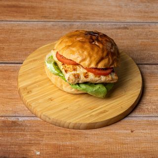 Punjena vešalica 300g