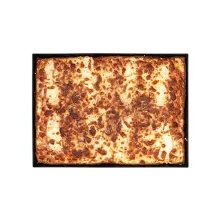Pizza L Quattro Formaggi