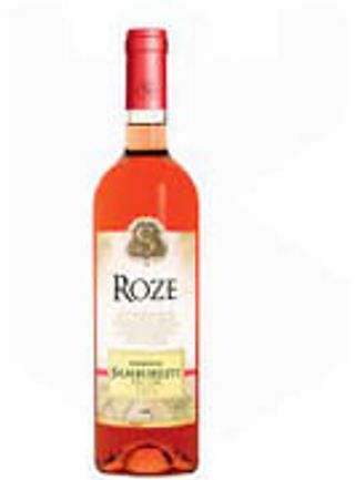 Domeniile Samburesti Roze