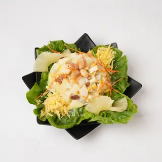 Salade Gourmande