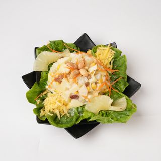 Salade Gourmande