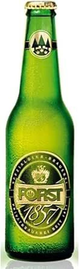 Birra Forst 1857 33 cl