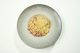 Paste Carbonara