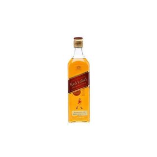 Johnnie Walker Red Label whisky 1 l