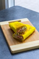 Шаурма Класика XL (440г)