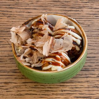 Flakoyaki 4 pezzi