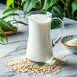 Oat Milk Extra