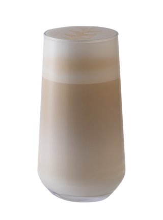 Латте (400мл)