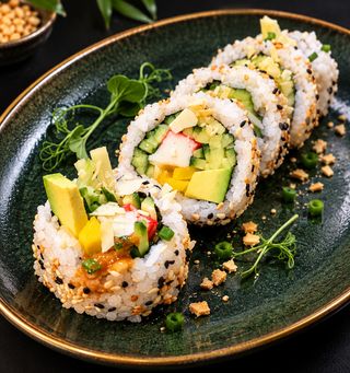 NATTSU ROLL