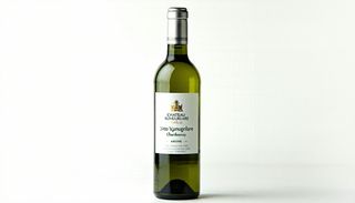 Шато Сунгурларе Шардоне