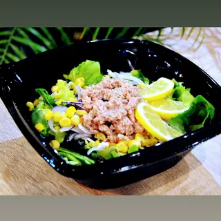 Salată cu ton- 350  gr 