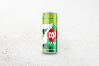 Напій 7UP 0,33 л ж/б