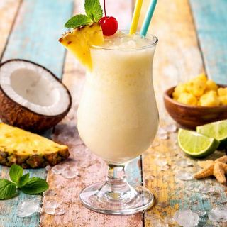 Piña Colada