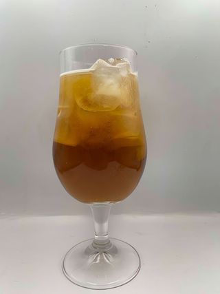 Icetea Pêssego