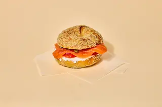 Classic Lox