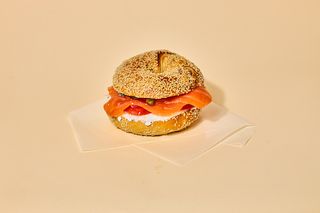 Classic Lox