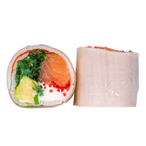 AROMAKIS SAUMON WAKAME 