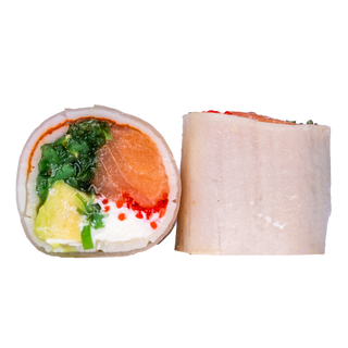 AROMAKIS SAUMON WAKAME 