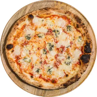 Pizza 4 Formaggi