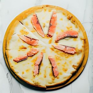 Пицца "Красная королева" (42 см.)