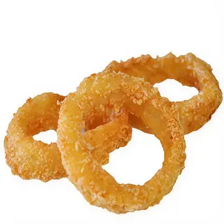 Aros De Cebolla