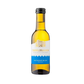 VIN HUNIADE ALB DEMISEC