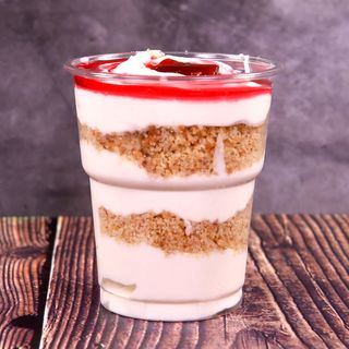 Чийзкейк (160г-175г)