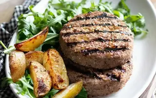 08-Piatto hamburger