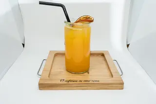 Fresh citrice