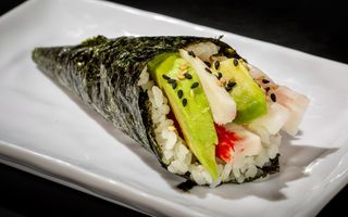 081 Temaki California