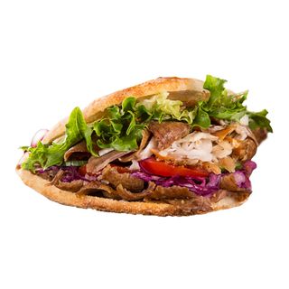 Doner Kebab