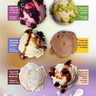 INGHETATA CIRESE 100 GR