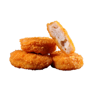 Нагетси (8шт/200г)