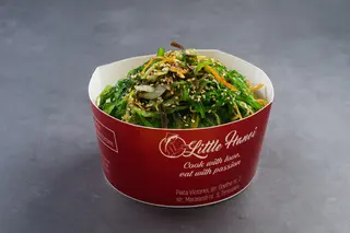 Salata de alge