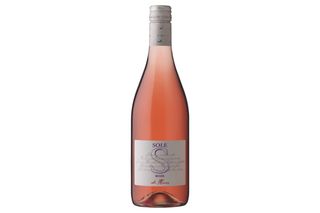 Sole Roze , demisec