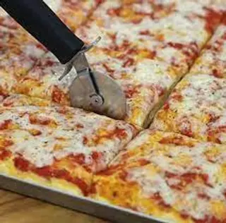 PIZZA MARGHERITA PORZIONE