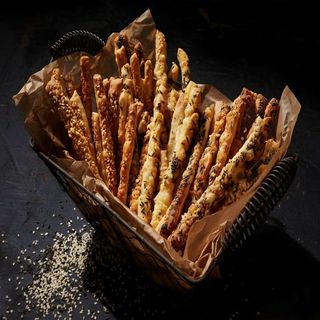 Saratele cu mix de seminte