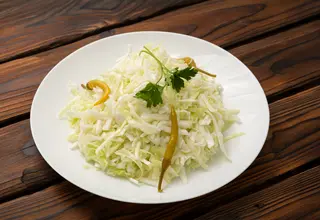 Kupus salata mala
