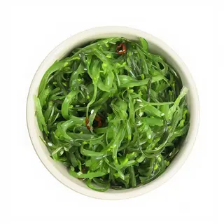 Wakame