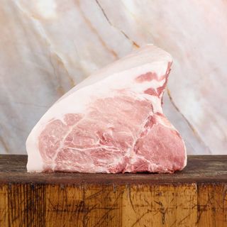 Bistecca - MAIALE DI PARMA 500 gr