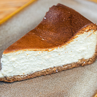 Tarta New York Cheesecake